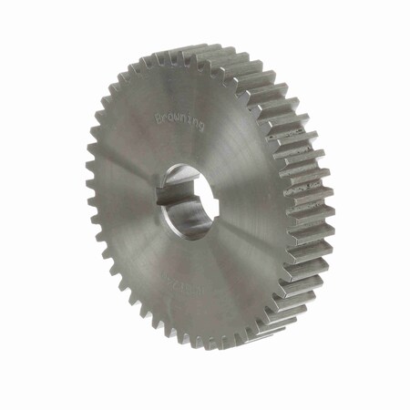 Browning Steel Minimum Plain Bore Change Gear - 14.5 Pa 12 Dp, NCG1248 NCG1248